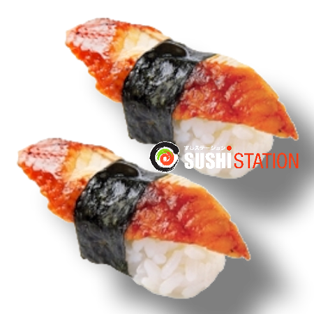 Unagi sushi Nieuwegein